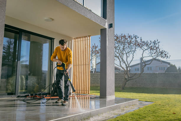 Best Dumpster Area Cleaning  in Wescosville, PA